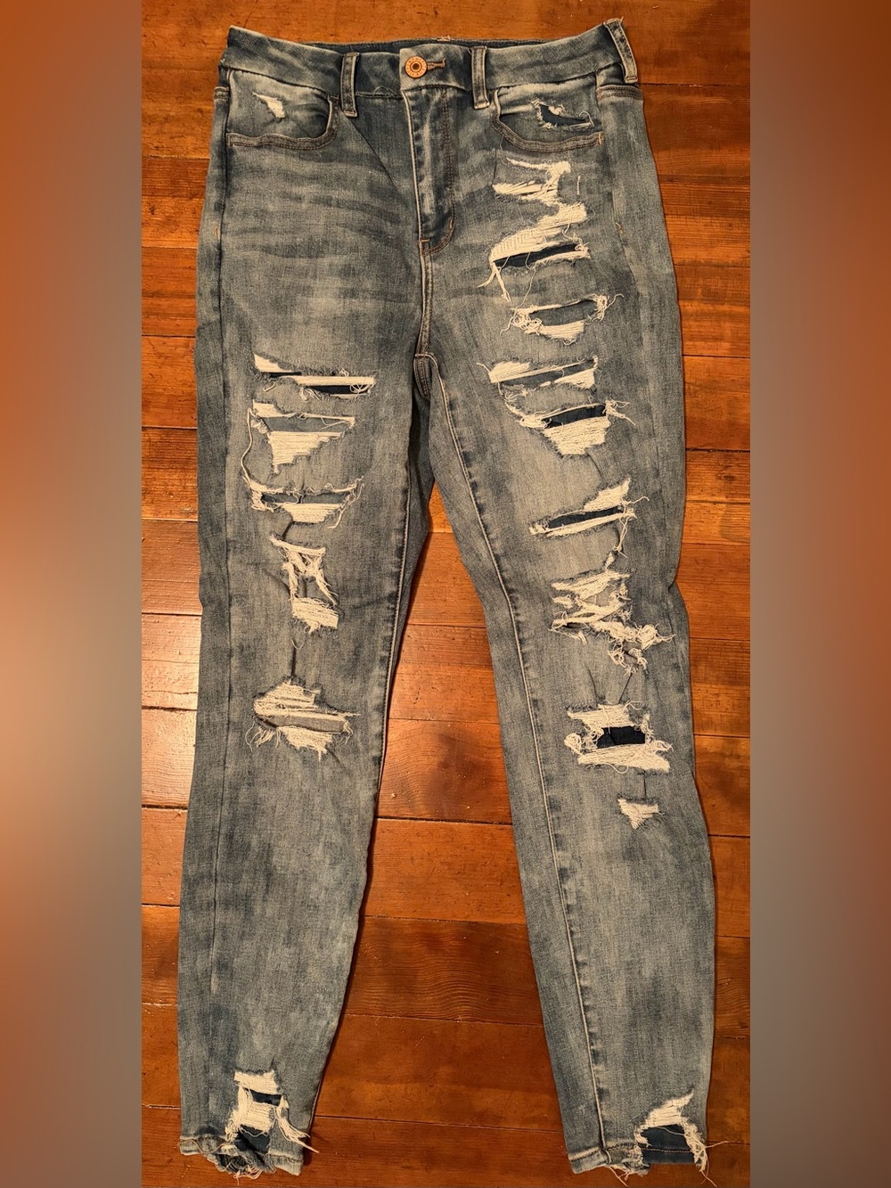American Eagle Women’s Jeans